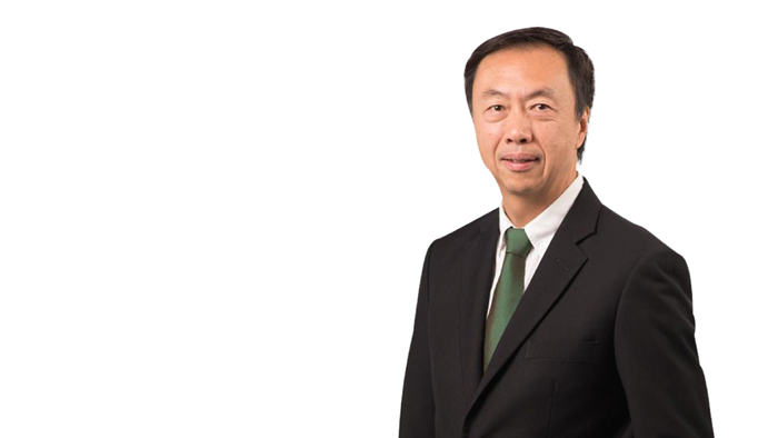คุณวิชัย