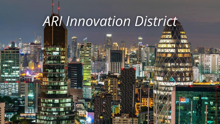 Ari Innovation District