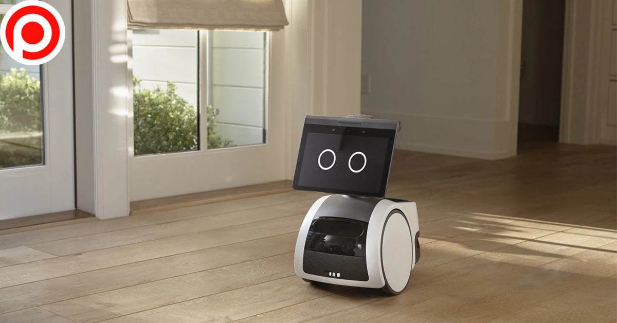 Astro-Amazon