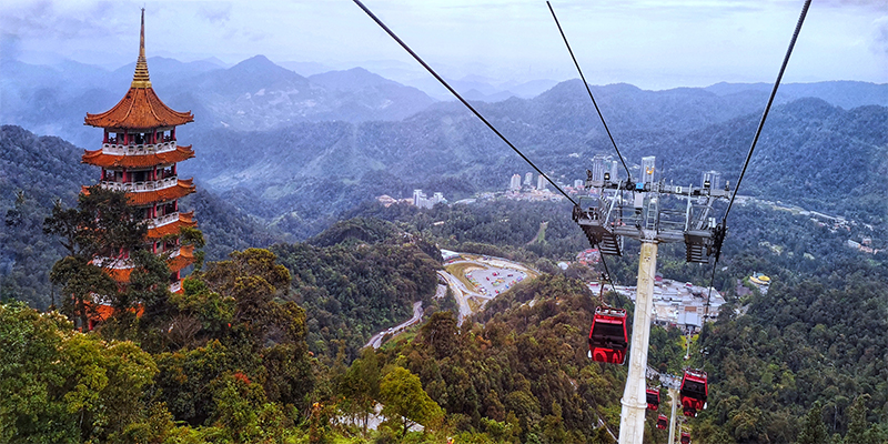 Genting-Highland