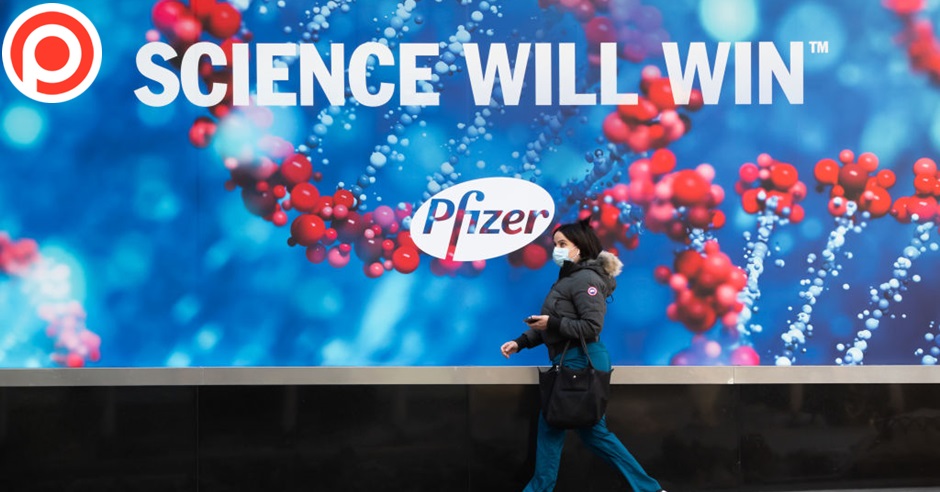 Pfizer Entertainment &amp; Tourism Industries In New York City Struggle Under Pandemic Restrictions