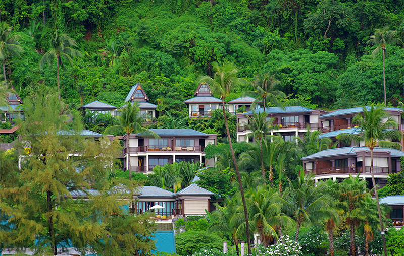Holiday-Home