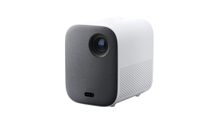 Mi-Smart-Projector