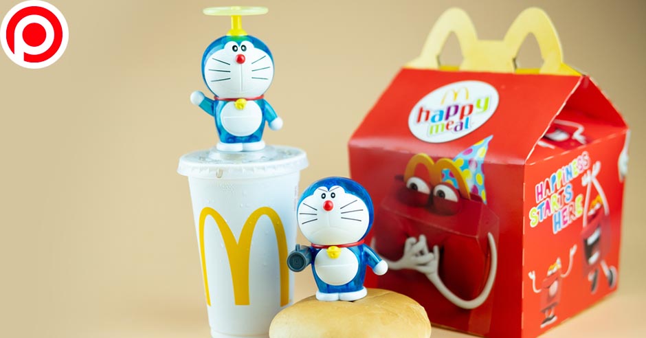 mcdonal