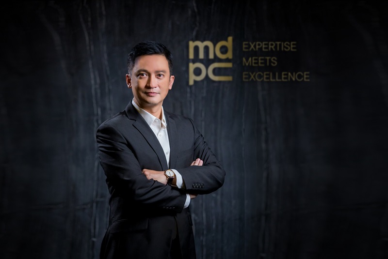 mdpc1