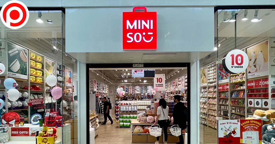 miniso