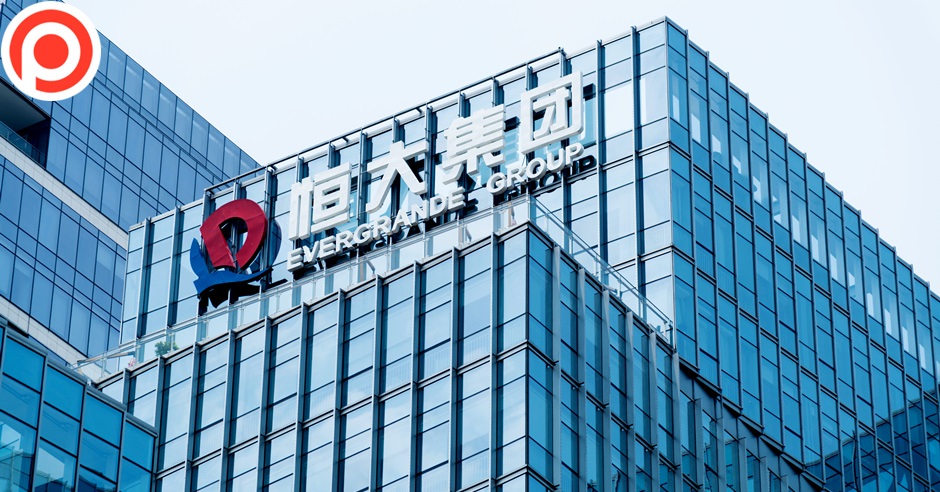 china Evergrande Group