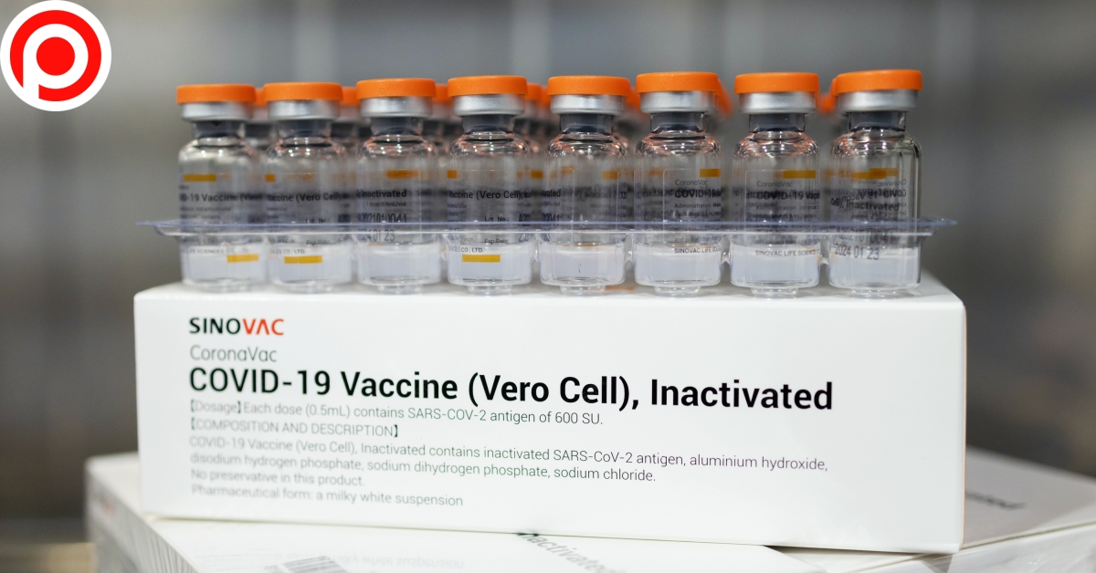 sinovac Bangkok,-,Thailand,March,22,,2021,:,New,Coronavirus,Vaccine