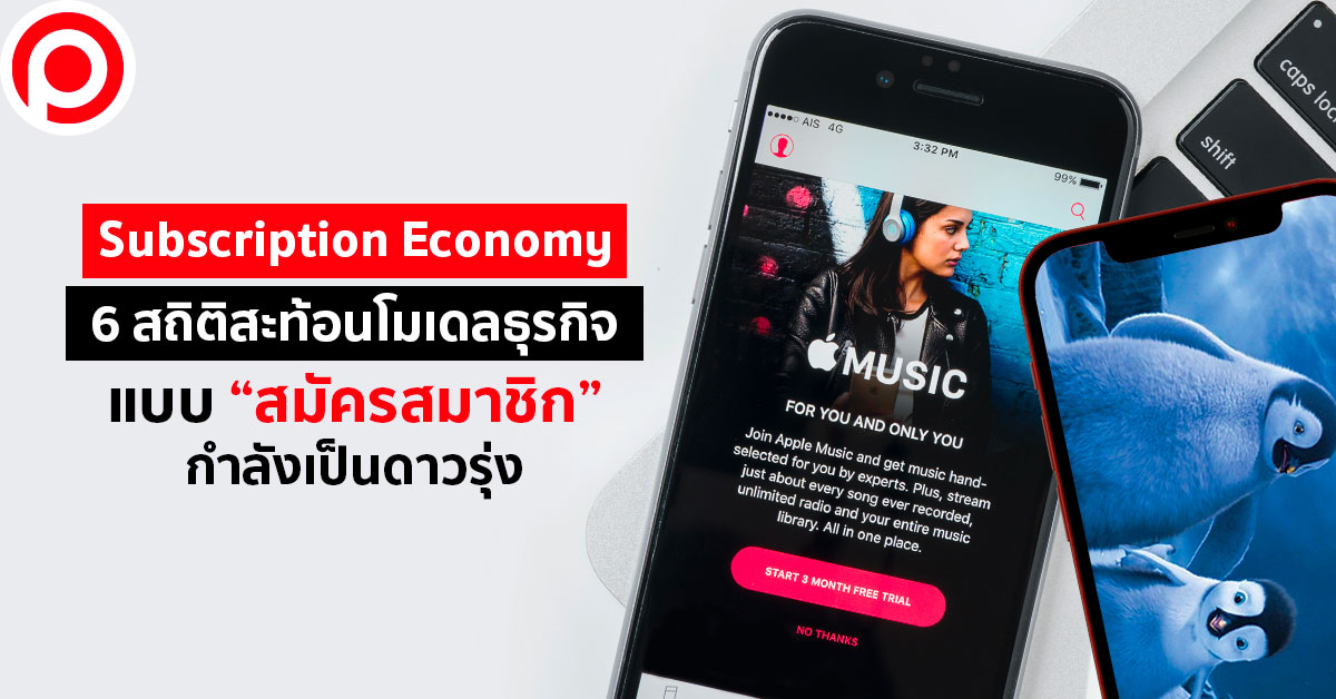 subscriptionEconomy