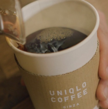 uniqlocoffee