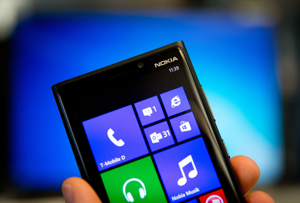 windows-phone
