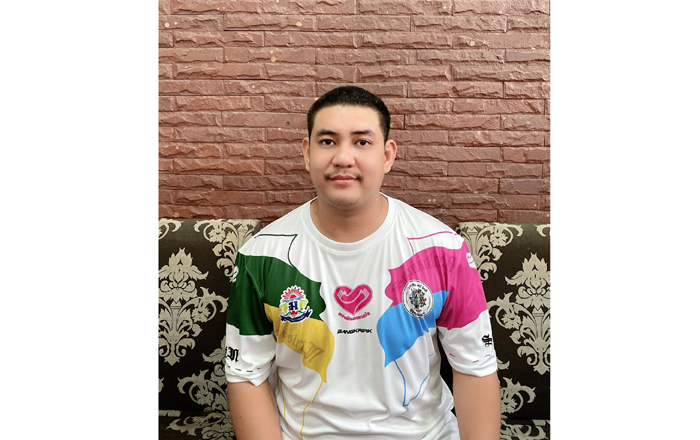 คุณธนบดี