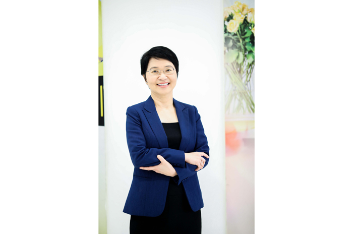 คุณปรัศนี