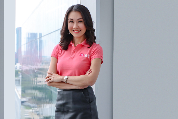คุณพรพรรณ