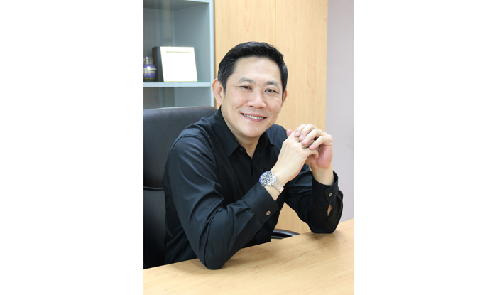 คุณวีรเดช
