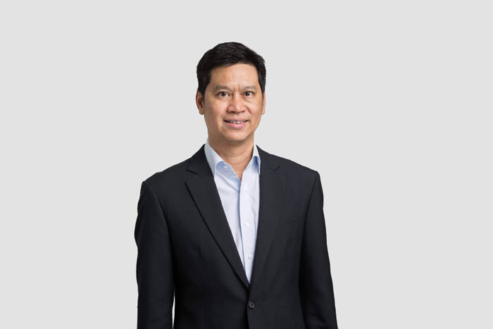 คุณเอกภาวิน