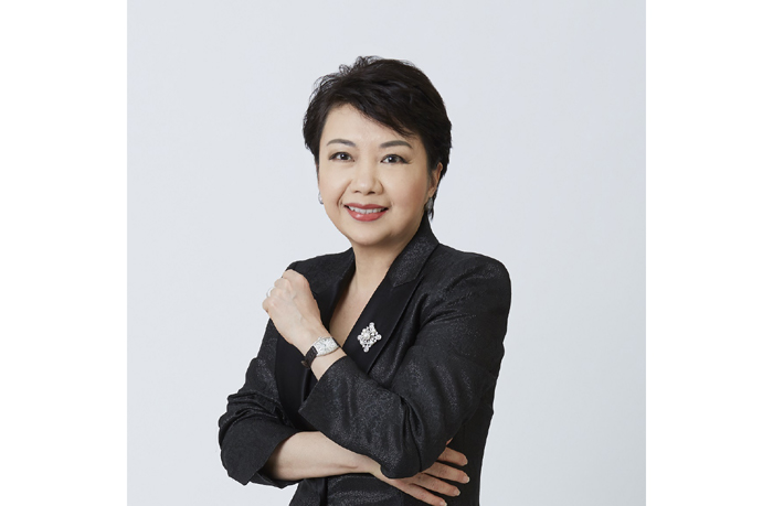 นางสุวรรณี