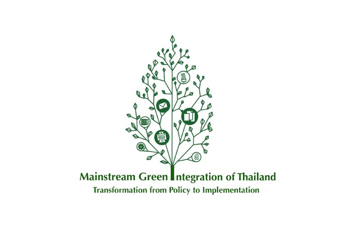 โลโก้