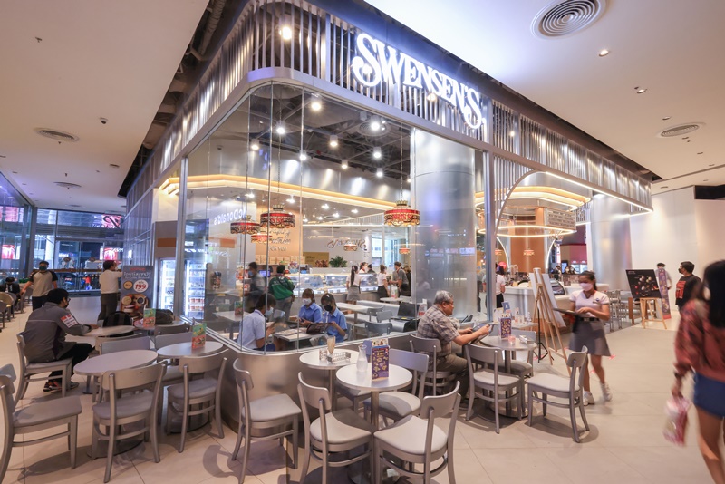 swensens
