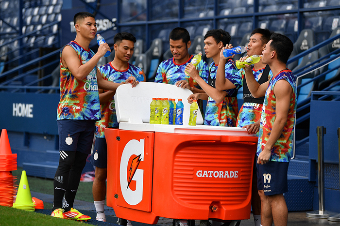 Buriram
