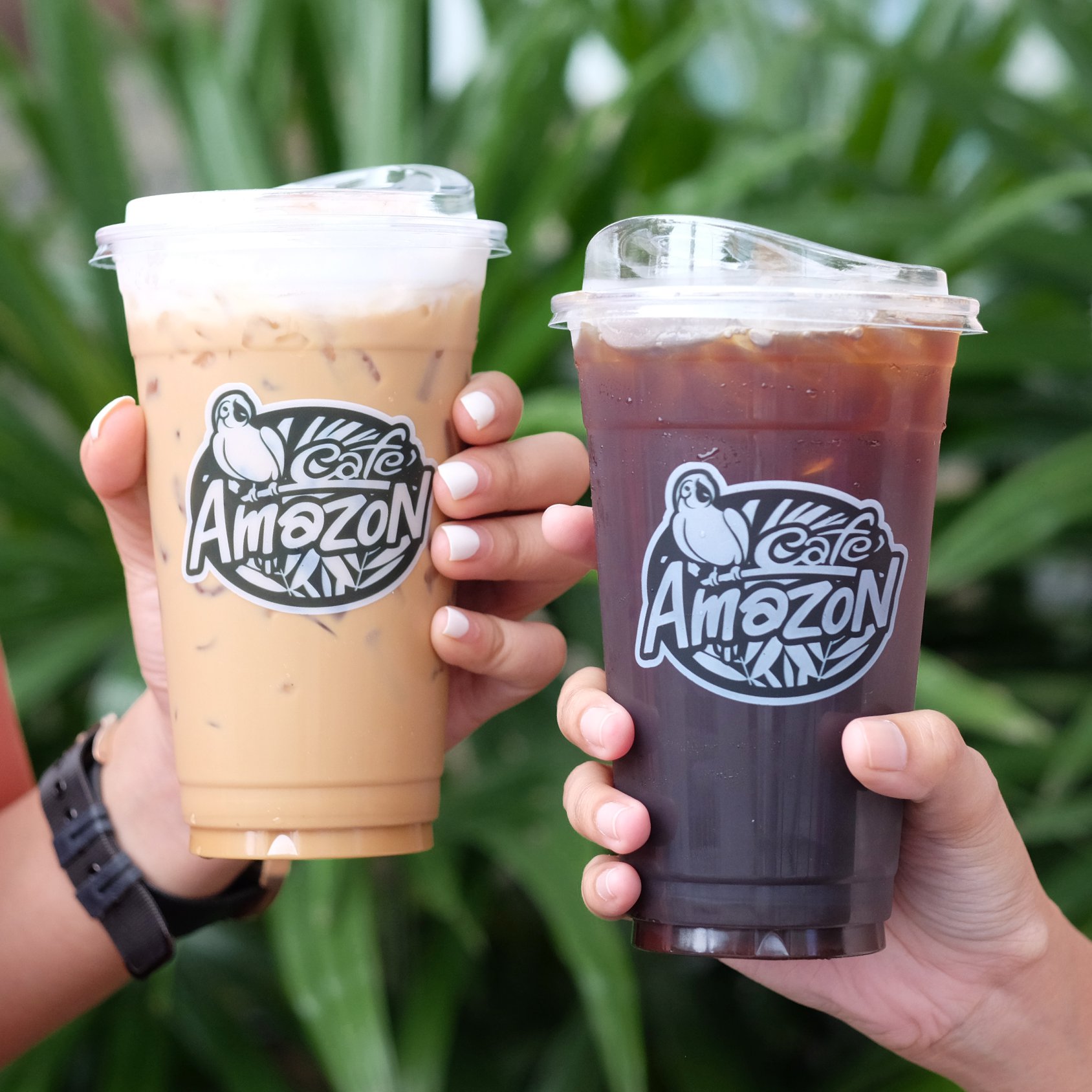 Cafe-Amazon-Drinks