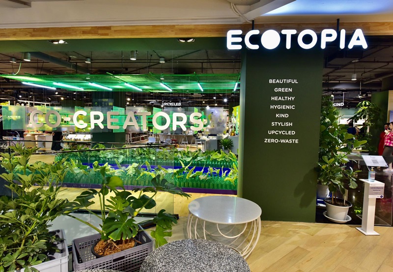 Ecotopia