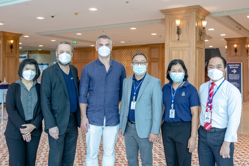 HOMA-collab-BDMS-Phuket