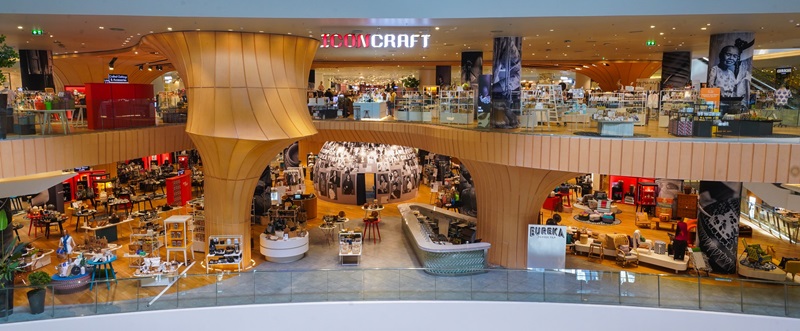ICONCRAFT