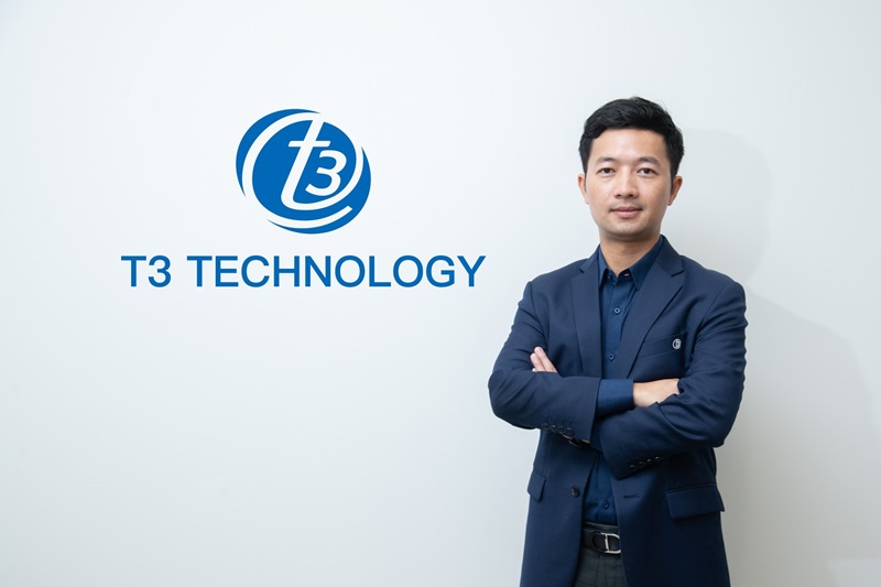 Mr. David Chen
