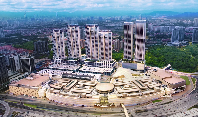 Pavilion-Bukit-Jalil