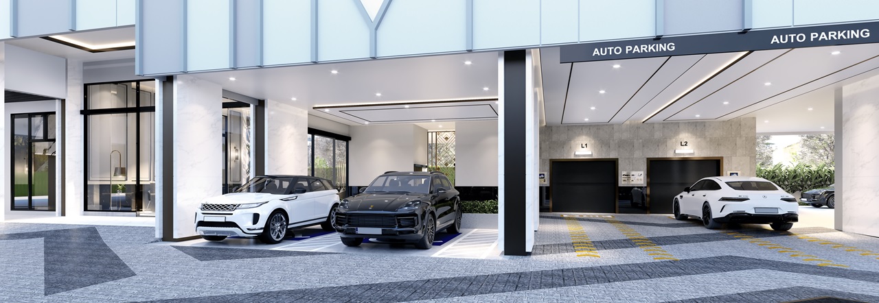 Premier-Samsen-Ratchawat_Auto-Parking