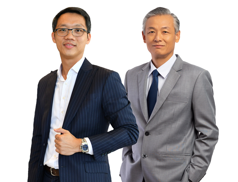 Supalai-Management