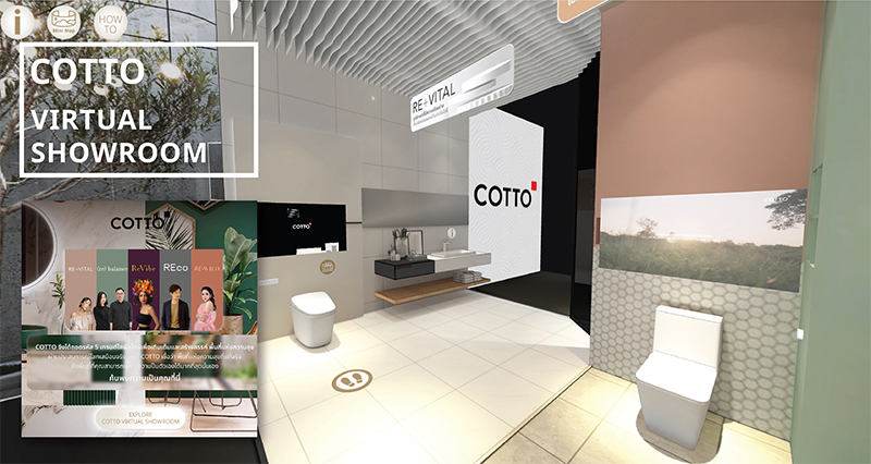 Virtual-Showroom