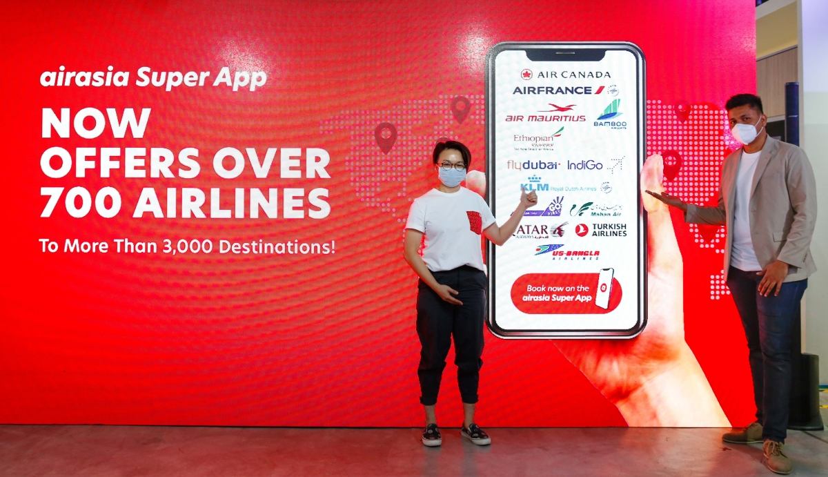 airasia-app
