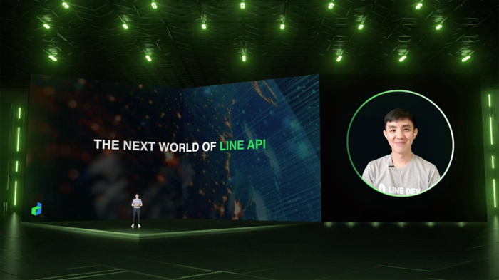 api
