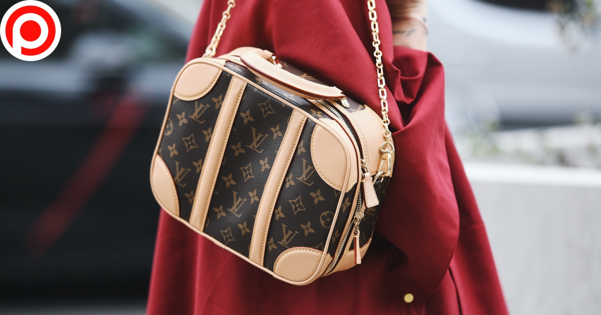 Louis Vuitton LVMH ,Street,Style,Outfit,After