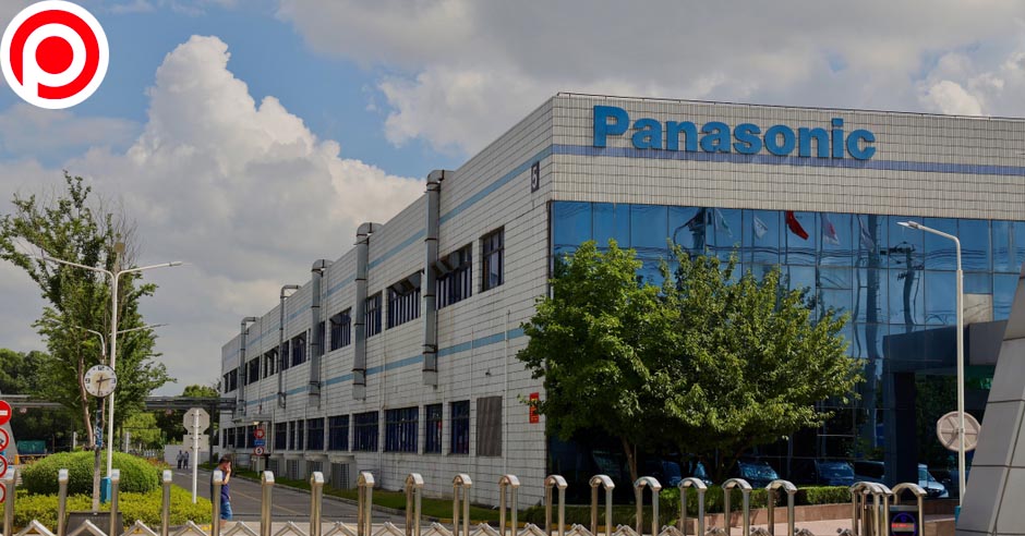 panasonic