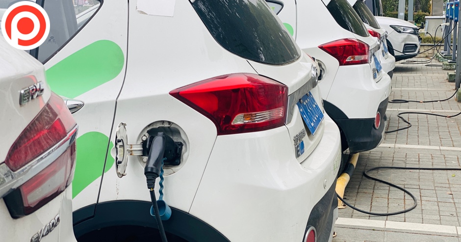 China Ev