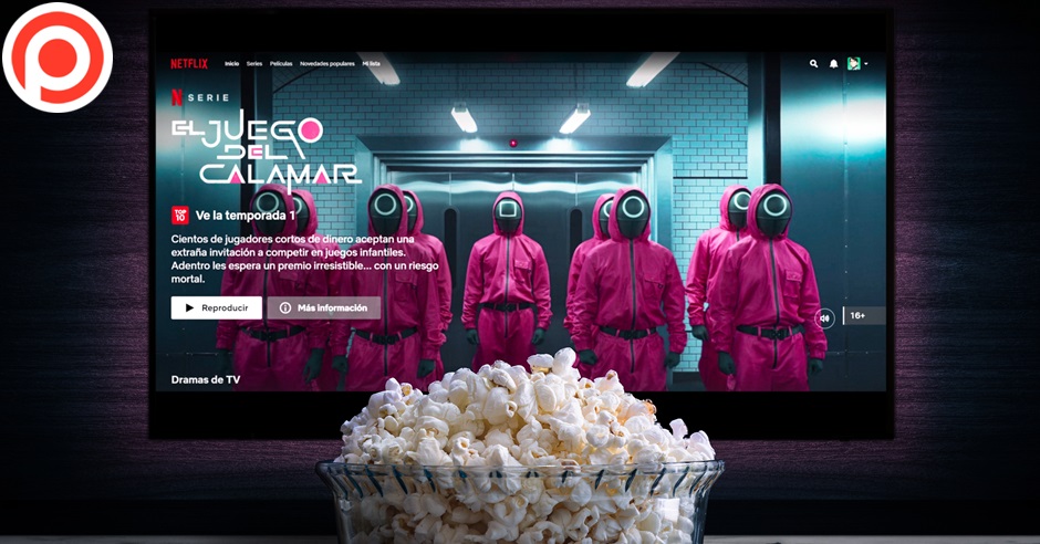 Netflix Squid Game