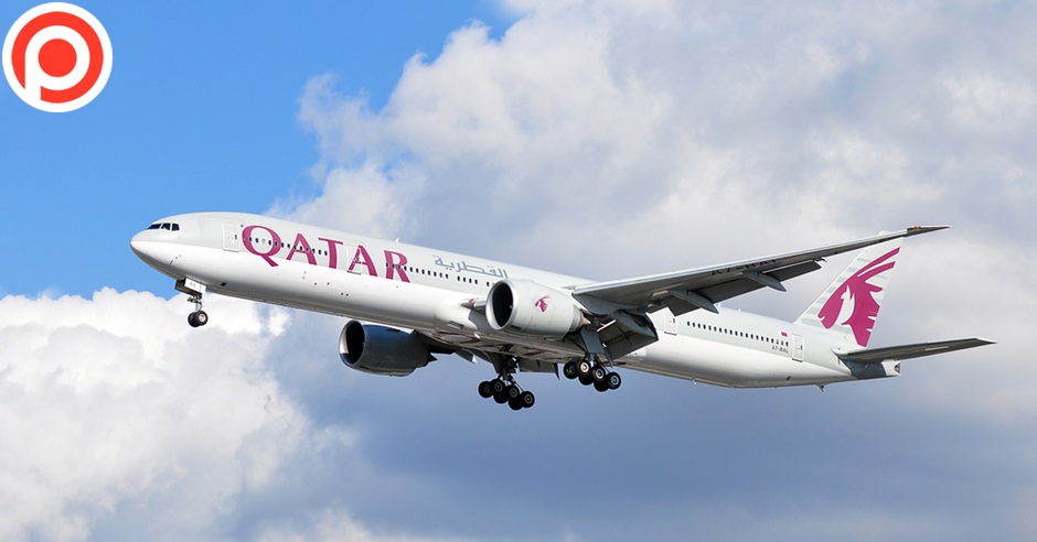 Qatar Airways