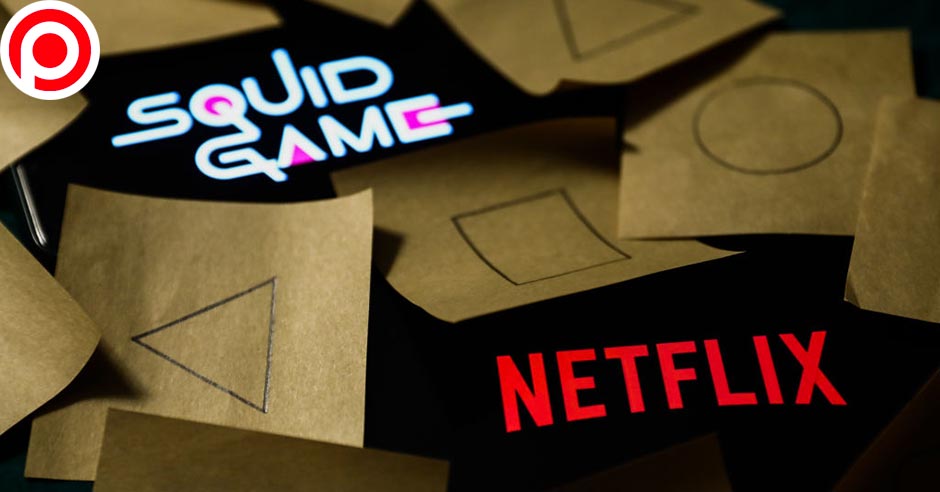 squid game netflix