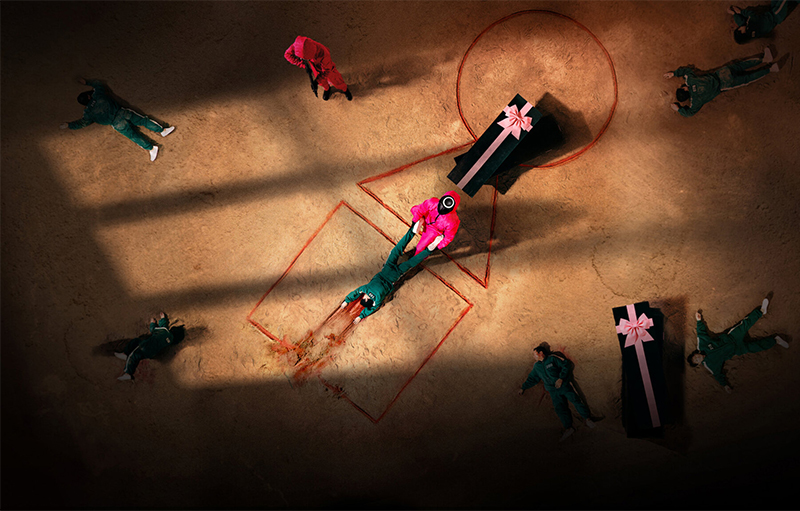 squid-game