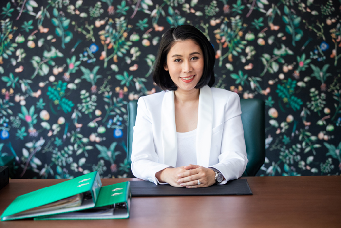คุณวัชรีภรณ์