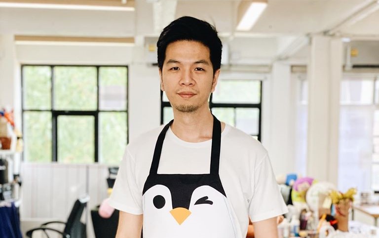 ธนพงศ์-วงชินศร-Penguin-Eat-Shabu