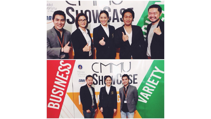 ภณ-สมัยเรียน