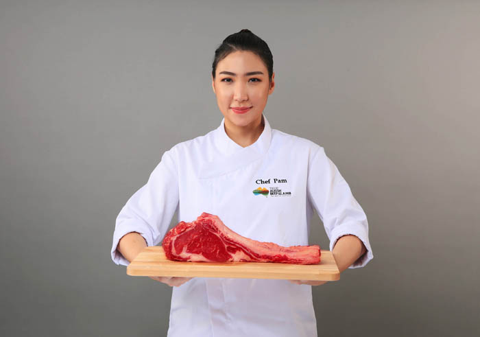 เชฟแพม