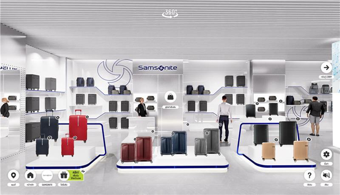 08 Samsonite