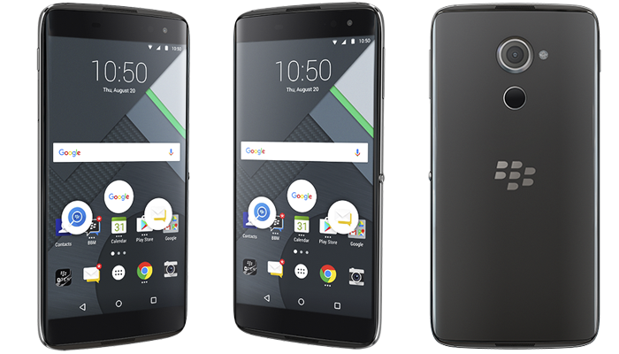 BlackBerry