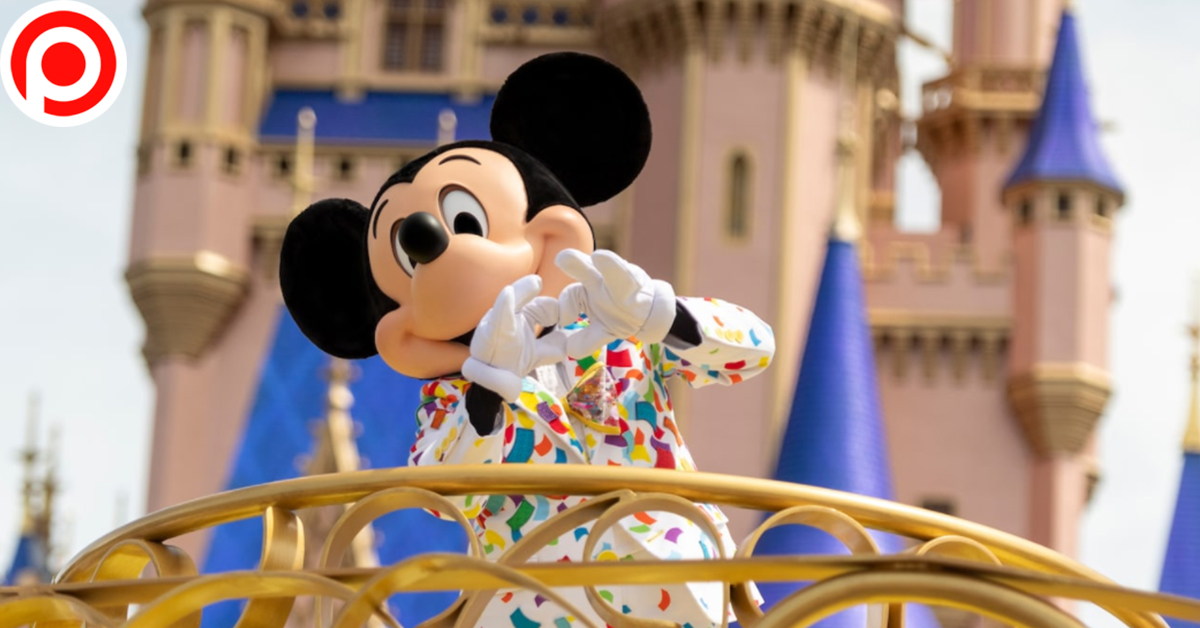 Disney-World-Orlando