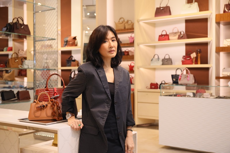 Longchamp